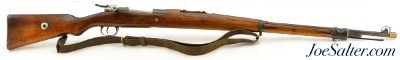 Czech Model 1898/22 Mauser Rifle by Brno - Image 2 of 15