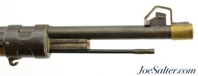 Czech Model 1898/22 Mauser Rifle by Brno - Image 7 of 15