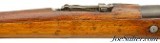 Czech Model 1898/22 Mauser Rifle by Brno - 11 of 15