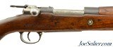 Czech Model 1898/22 Mauser Rifle by Brno - 4 of 15