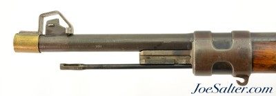 Czech Model 1898/22 Mauser Rifle by Brno - Image 13 of 15
