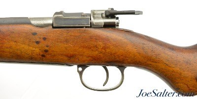 Czech Model 1898/22 Mauser Rifle by Brno - Image 9 of 15