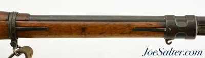 Czech Model 1898/22 Mauser Rifle by Brno - Image 6 of 15