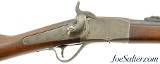 Franco-Prussian War Peabody Military Rifle
