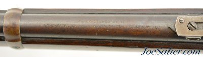 Antique Winchester Model 1892 Saddle Ring Carbine .32-20 - Image 15 of 15