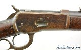 Antique Winchester Model 1892 Saddle Ring Carbine .32-20 - 4 of 15