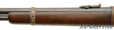 Antique Winchester Model 1892 Saddle Ring Carbine .32-20 - Image 9 of 15