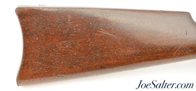 Antique Winchester Model 1892 Saddle Ring Carbine .32-20 - Image 3 of 15