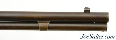 Antique Winchester Model 1892 Saddle Ring Carbine .32-20 - Image 6 of 15