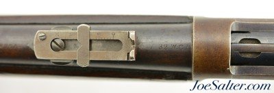 Antique Winchester Model 1892 Saddle Ring Carbine .32-20 - Image 14 of 15
