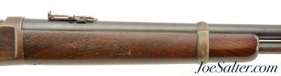 Antique Winchester Model 1892 Saddle Ring Carbine .32-20 - Image 5 of 15