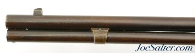 Antique Winchester Model 1892 Saddle Ring Carbine .32-20 - Image 10 of 15