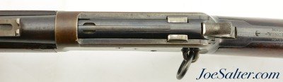 Antique Winchester Model 1892 Saddle Ring Carbine .32-20 - Image 13 of 15