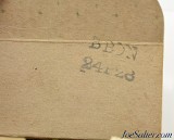 1950'S RCAF .380 Revolver Mark 2z Ammo 38/200 Full Box 50 Rounds - 4 of 4