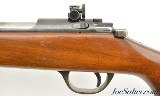 Pre-WWII Walther Sportmodell Bolt Action 22 LR Rifle - 10 of 15