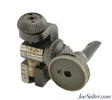 Parker Hale PH 16 Target Sight for the BSA series of .22 rifles