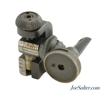 Parker Hale PH 16 Target Sight for the BSA series of .22 rifles