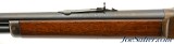 Fine Marlin Model 1893 Lever Action 30-30 Case Color - 10 of 15
