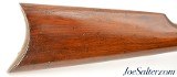 Fine Marlin Model 1893 Lever Action 30-30 Case Color - 3 of 15