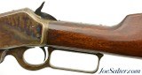 Fine Marlin Model 1893 Lever Action 30-30 Case Color - 8 of 15