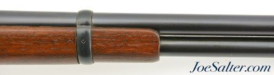 Excellent Winchester Model 94 Eastern Carbine built in 1929 .32 Win Spl - Image 9 of 15
