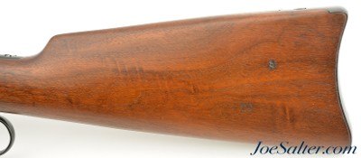 Excellent Winchester Model 94 Eastern Carbine built in 1929 .32 Win Spl - Image 11 of 15
