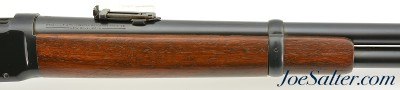 Excellent Winchester Model 94 Eastern Carbine built in 1929 .32 Win Spl - Image 7 of 15