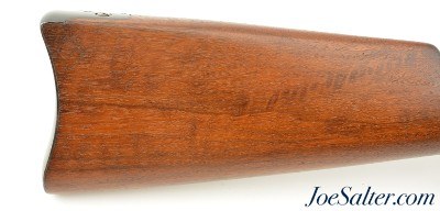 Excellent Winchester Model 94 Eastern Carbine built in 1929 .32 Win Spl - Image 3 of 15