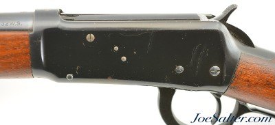 Excellent Winchester Model 94 Eastern Carbine built in 1929 .32 Win Spl - Image 13 of 15