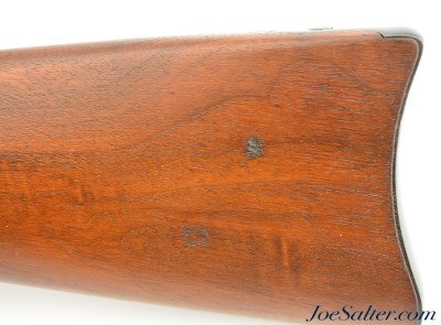 Excellent Winchester Model 94 Eastern Carbine built in 1929 .32 Win Spl - Image 12 of 15