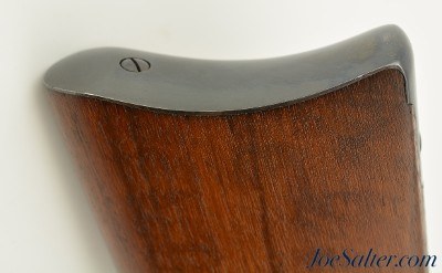 Excellent Winchester Model 94 Eastern Carbine built in 1929 .32 Win Spl - Image 4 of 15