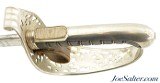 Swiss M1899 Infantry Officers Sword by FRIEDRICH HORSTER - 9 of 12