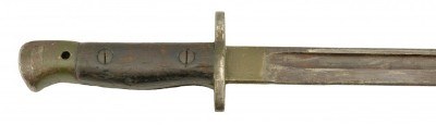WWI British P 1907 Second Model Wilkinson Bayonet