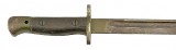 WWI British P 1907 Second Model Wilkinson Bayonet