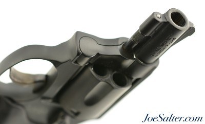 S&W Model 442-1 Airweight Revolver 38 SPL + P - Image 9 of 12