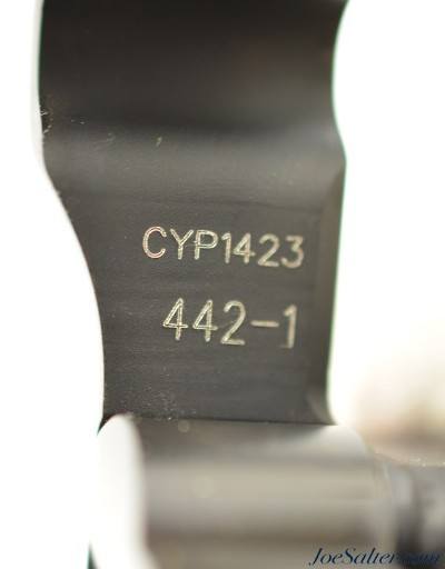 S&W Model 442-1 Airweight Revolver 38 SPL + P - Image 10 of 12