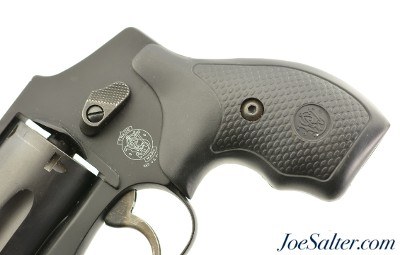 S&W Model 442-1 Airweight Revolver 38 SPL + P - Image 4 of 12
