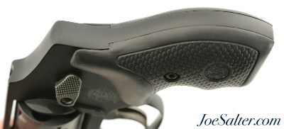 S&W Model 442-1 Airweight Revolver 38 SPL + P - Image 6 of 12