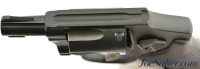 S&W Model 442-1 Airweight Revolver 38 SPL + P - Image 7 of 12