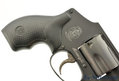 S&W Model 442-1 Airweight Revolver 38 SPL + P - Image 2 of 12