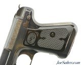 Savage Model 1917 Pistol 380 ACP Built in 1920s - 4 of 11