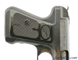 Savage Model 1917 Pistol 380 ACP Built in 1920s - 2 of 11