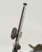 Custom Ballard Heavy Barrel Target Rifle 40-70 Sharps Necked Antique - 5 of 15