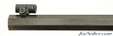 Custom Ballard Heavy Barrel Target Rifle 40-70 Sharps Necked Antique - 14 of 15