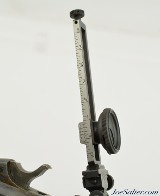 Custom Ballard Heavy Barrel Target Rifle 40-70 Sharps Necked Antique - 11 of 15