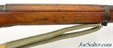 WW2 Lee Enfield Lend-Lease No. 4 Mk. 1* Rifle by Savage-Stevens - 5 of 15