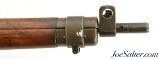 WW2 Lee Enfield Lend-Lease No. 4 Mk. 1* Rifle by Savage-Stevens - 6 of 15