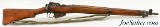 WW2 Lee Enfield Lend-Lease No. 4 Mk. 1* Rifle by Savage-Stevens - 2 of 15