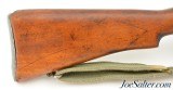 WW2 Lee Enfield Lend-Lease No. 4 Mk. 1* Rifle by Savage-Stevens - 3 of 15