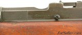 WW2 Lee Enfield Lend-Lease No. 4 Mk. 1* Rifle by Savage-Stevens - 10 of 15